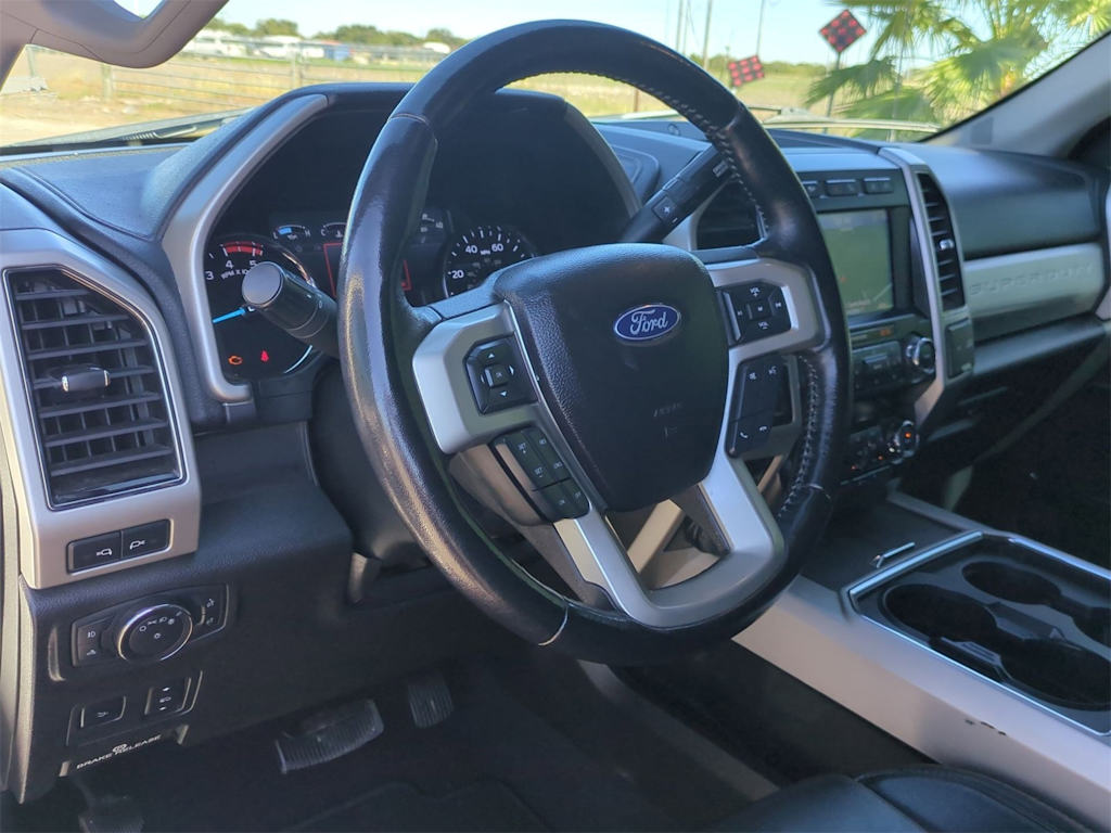 Thumbnail: 2021 Ford F-250 - 2