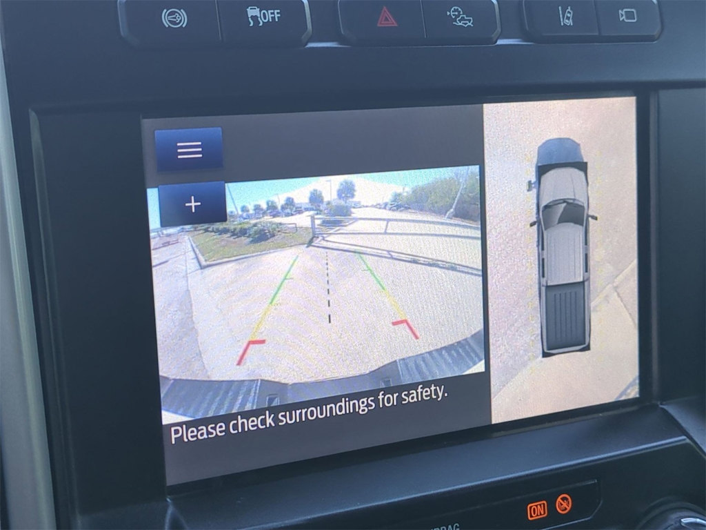 Thumbnail: 2021 Ford F-250 - 25