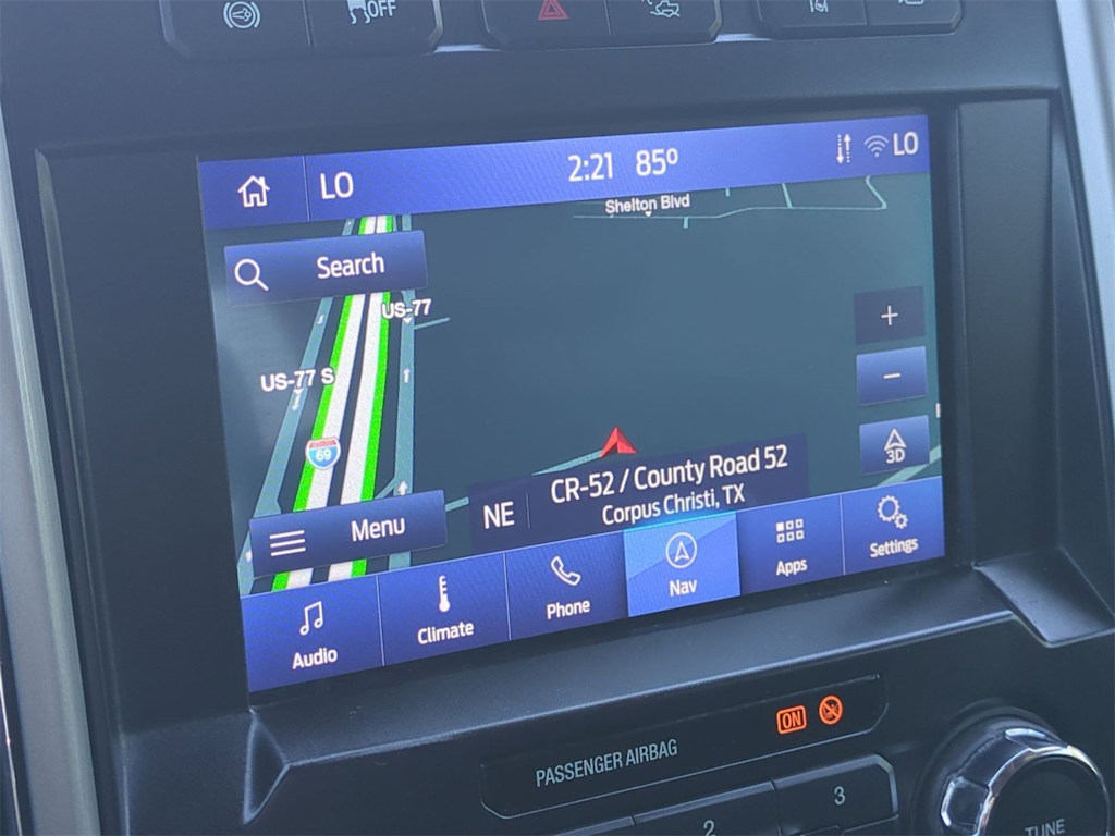 Thumbnail: 2021 Ford F-250 - 24