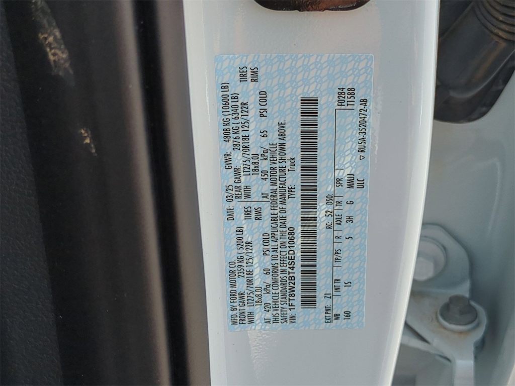 Thumbnail: 2025 Ford F-250 - 32