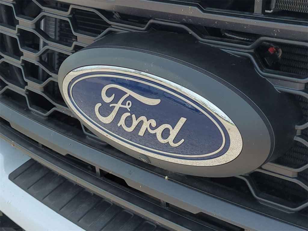 Thumbnail: 2025 Ford F-250 - 7