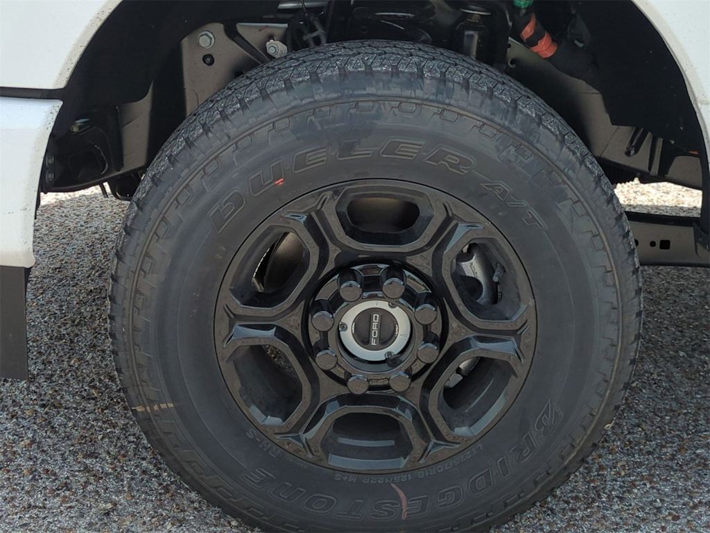 Thumbnail: 2025 Ford F-250 - 8