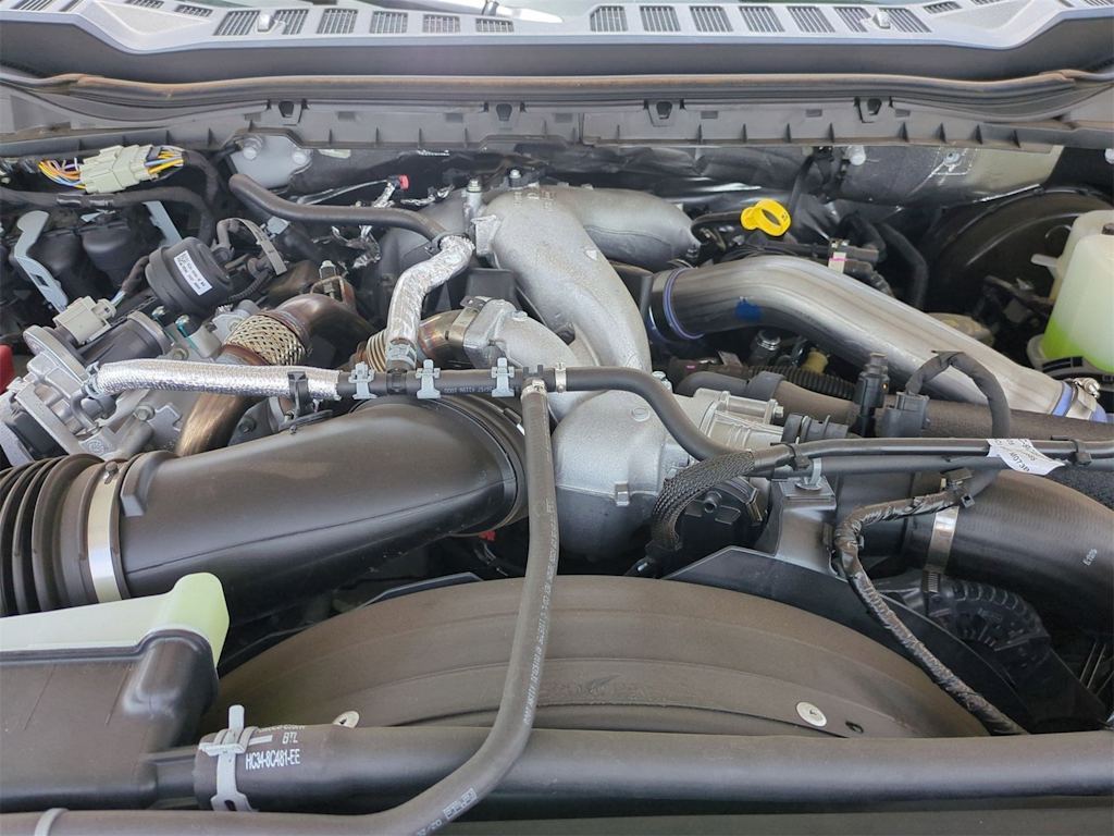 Thumbnail: 2025 Ford F-250 - 9