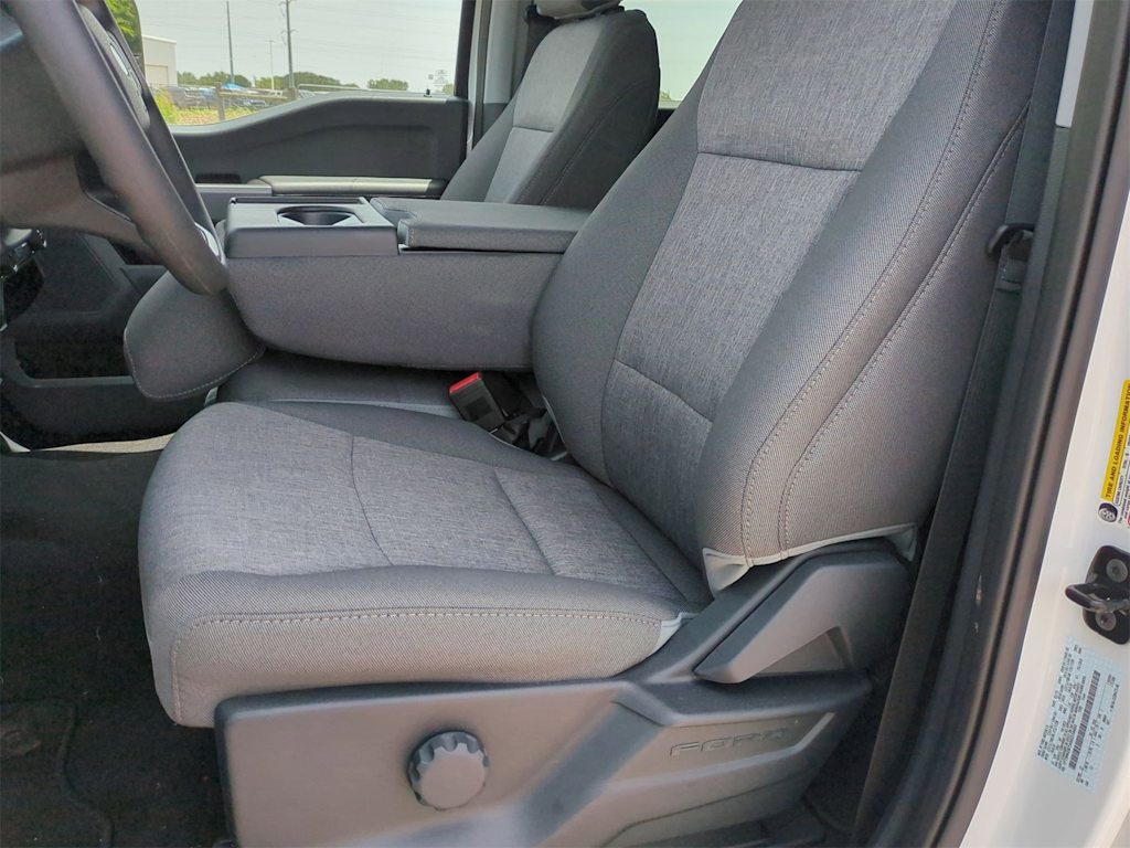 Thumbnail: 2025 Ford F-250 - 12