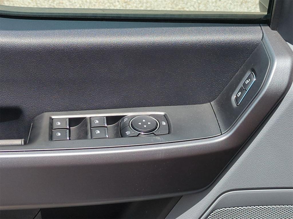 Thumbnail: 2025 Ford F-250 - 29