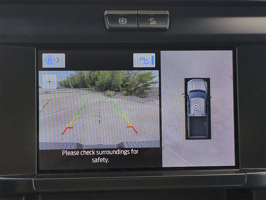 Thumbnail: 2025 Ford F-250 - 24