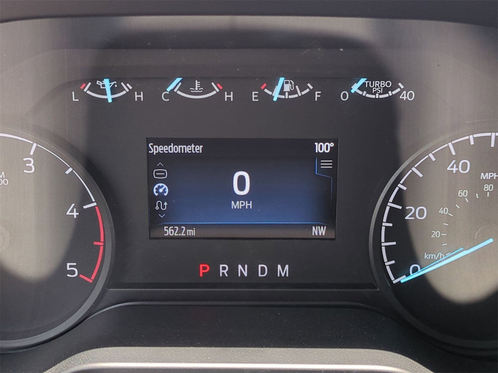 Thumbnail: 2025 Ford F-250 - 15