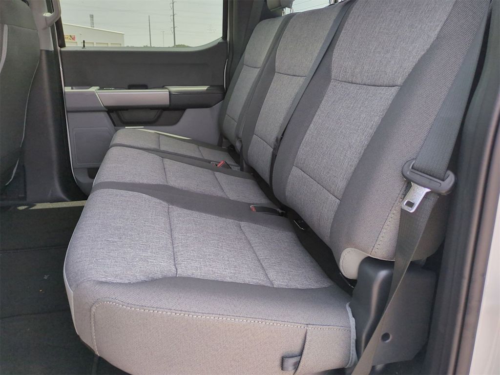 Thumbnail: 2025 Ford F-250 - 30