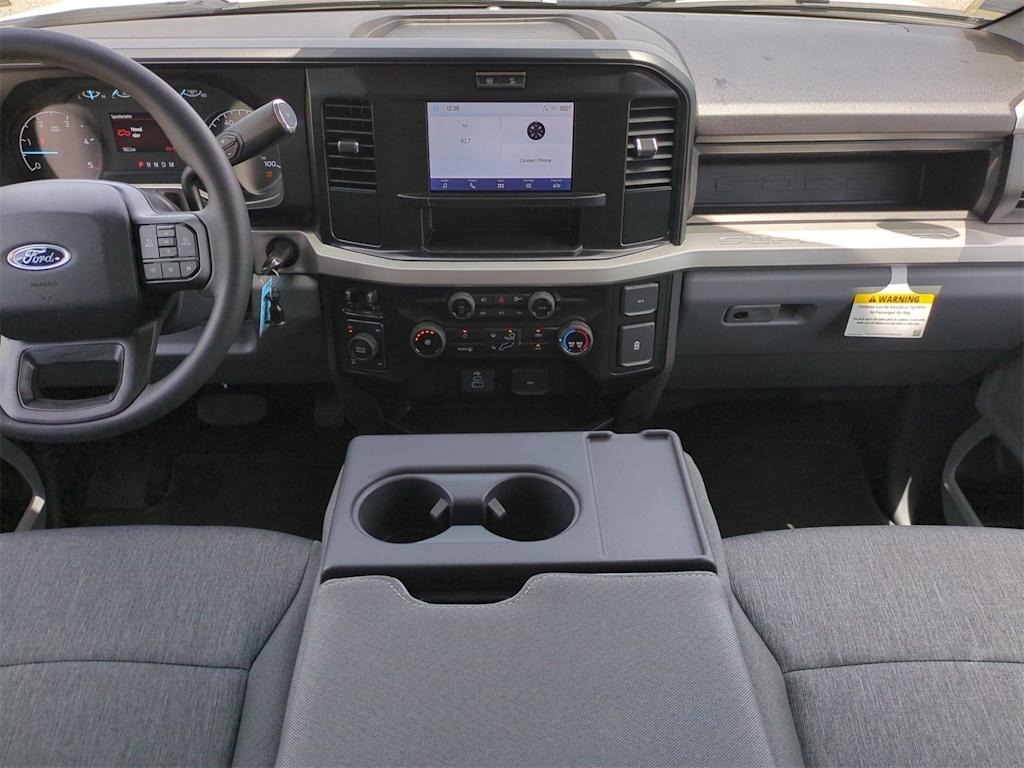 Thumbnail: 2025 Ford F-250 - 10