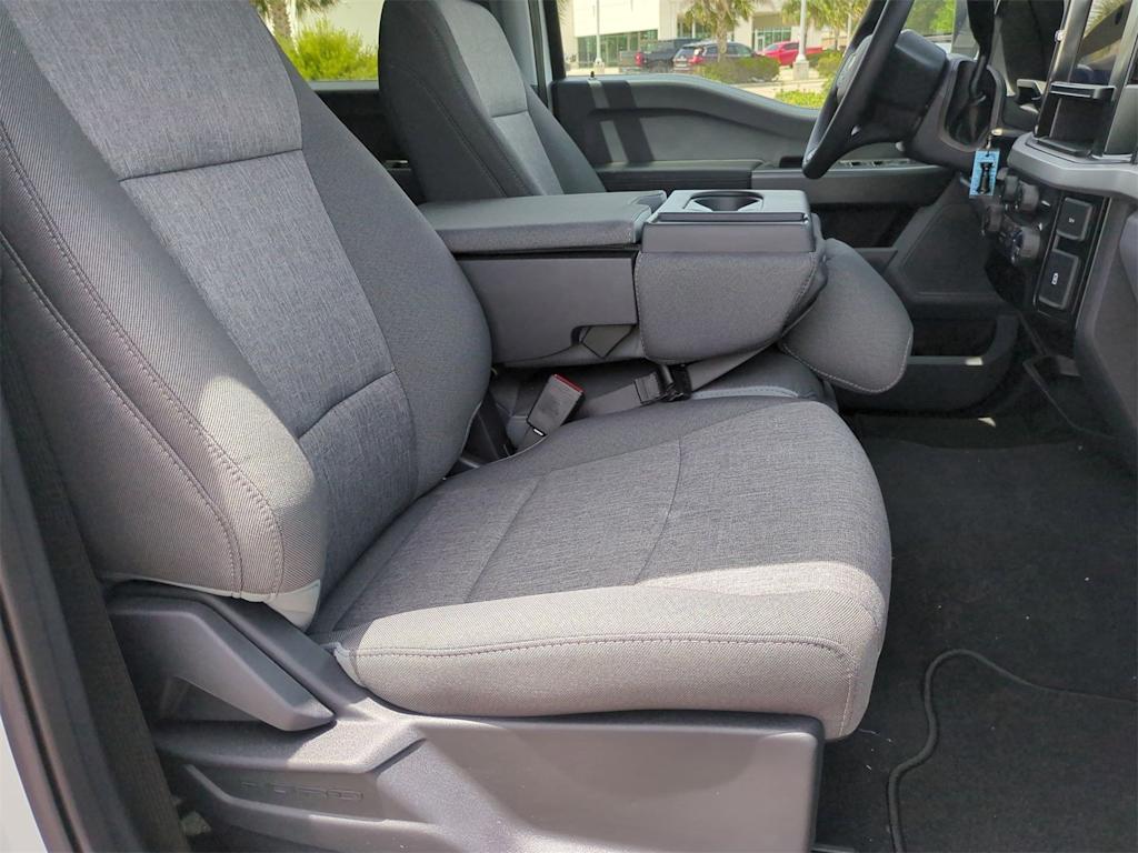 Thumbnail: 2025 Ford F-250 - 11