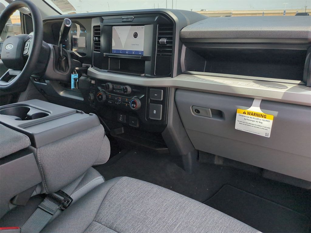 Thumbnail: 2025 Ford F-250 - 13