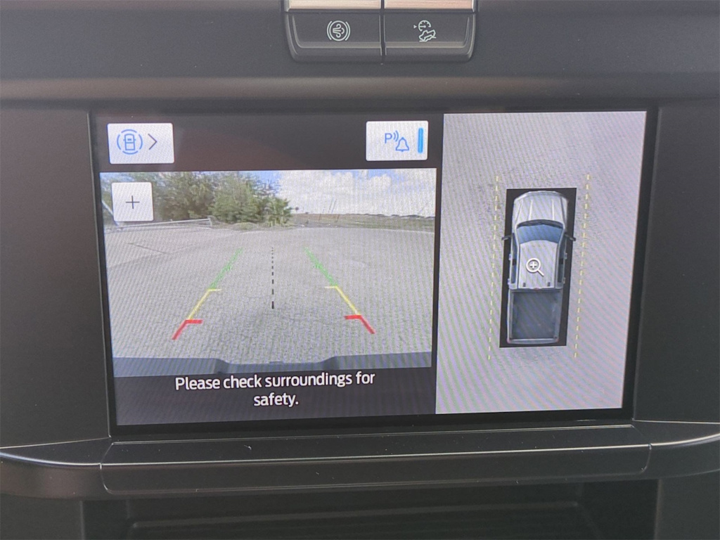 Thumbnail: 2025 Ford F-250 - 23