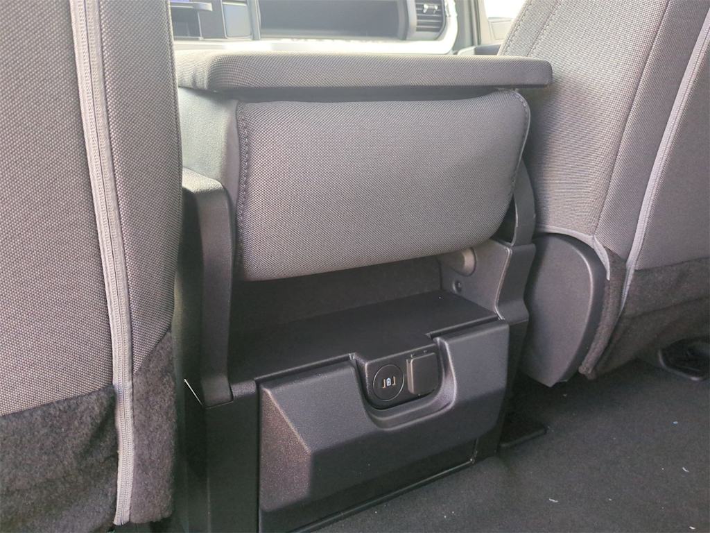 Thumbnail: 2025 Ford F-250 - 26