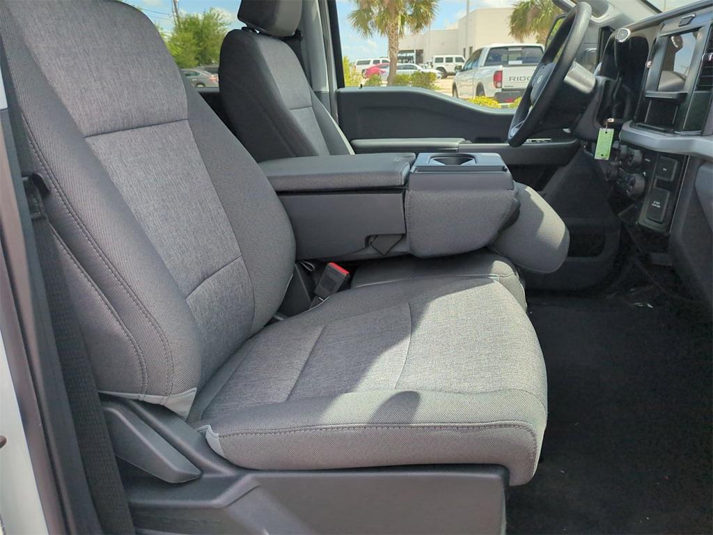 Thumbnail: 2025 Ford F-250 - 10