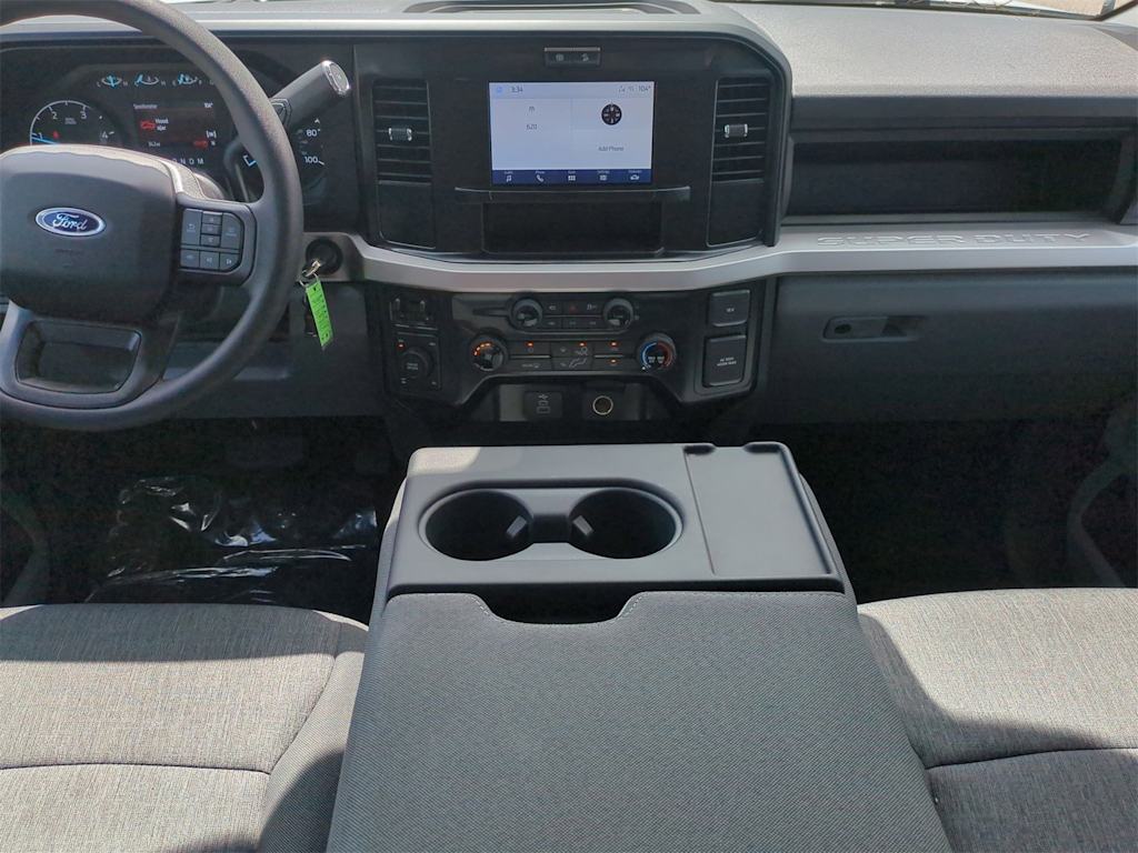 Thumbnail: 2025 Ford F-250 - 9