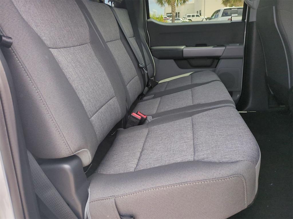 Thumbnail: 2025 Ford F-250 - 29