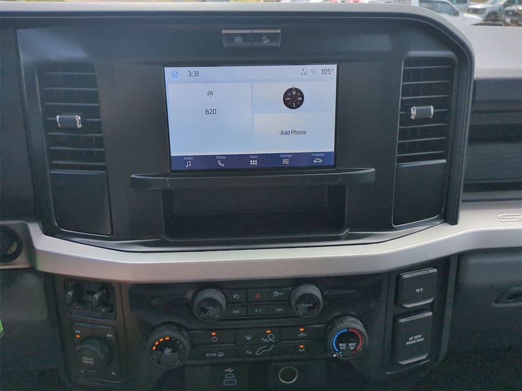 Thumbnail: 2025 Ford F-250 - 13