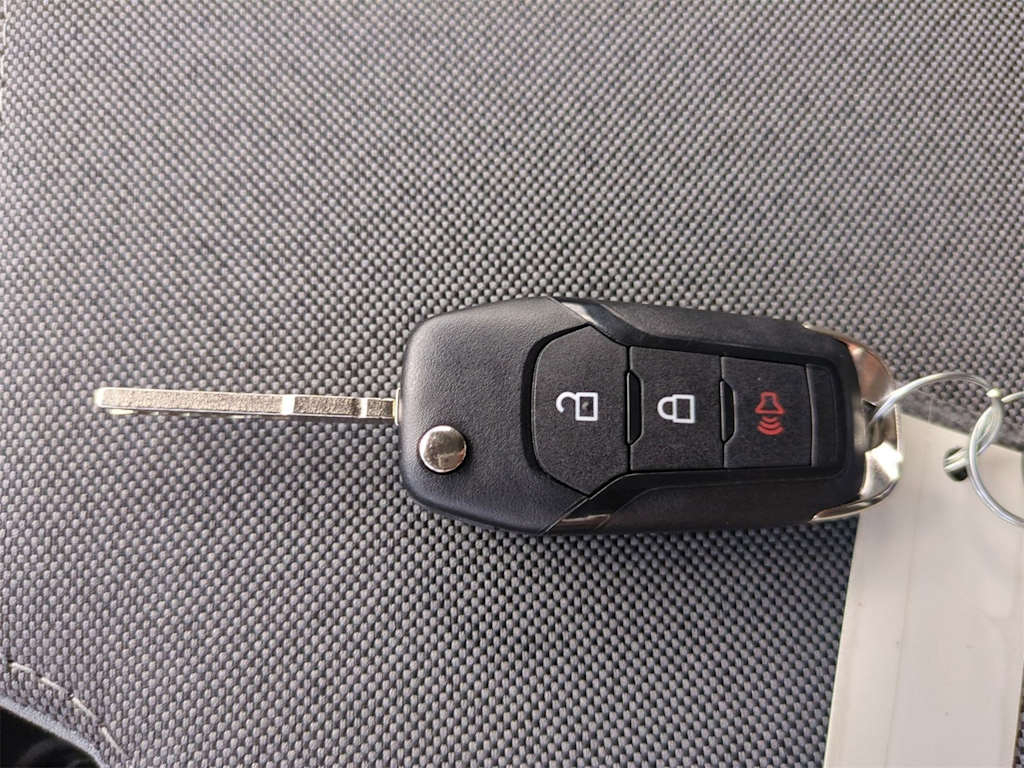 Thumbnail: 2025 Ford F-250 - 16