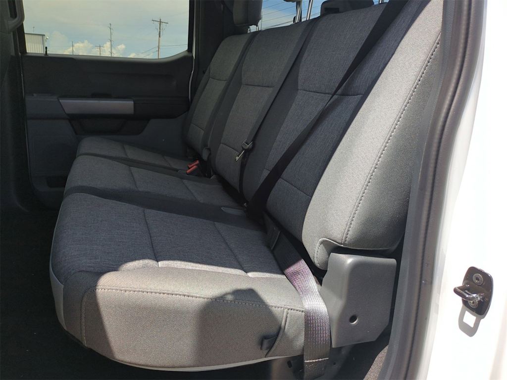 Thumbnail: 2025 Ford F-250 - 11