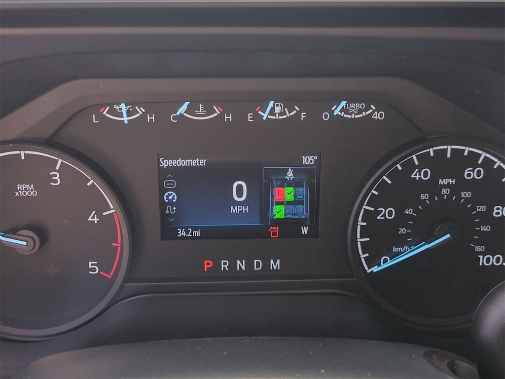 Thumbnail: 2025 Ford F-250 - 14