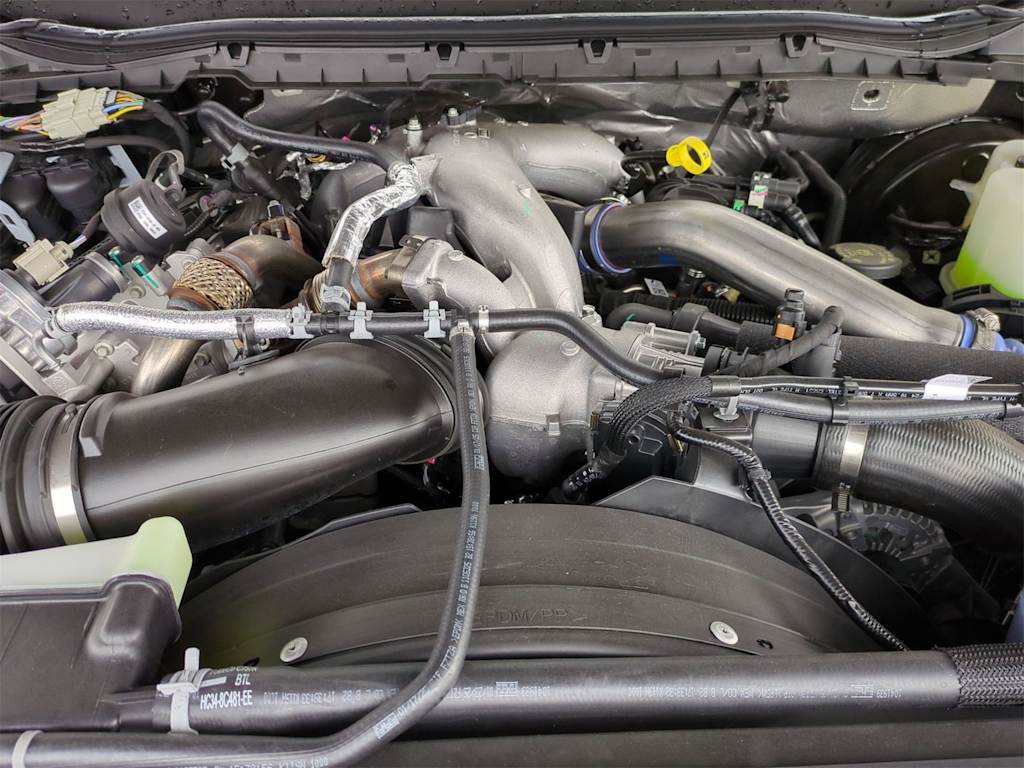 Thumbnail: 2025 Ford F-250 - 8