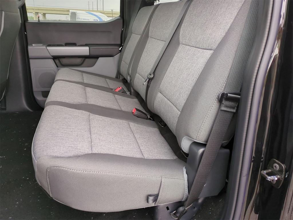 Thumbnail: 2025 Ford F-250 - 12