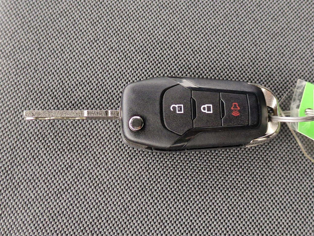 Thumbnail: 2025 Ford F-250 - 17