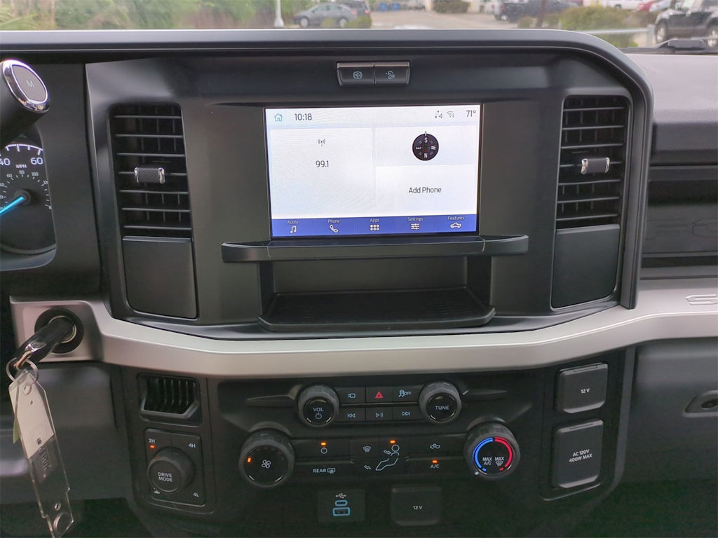 Thumbnail: 2025 Ford F-250 - 14