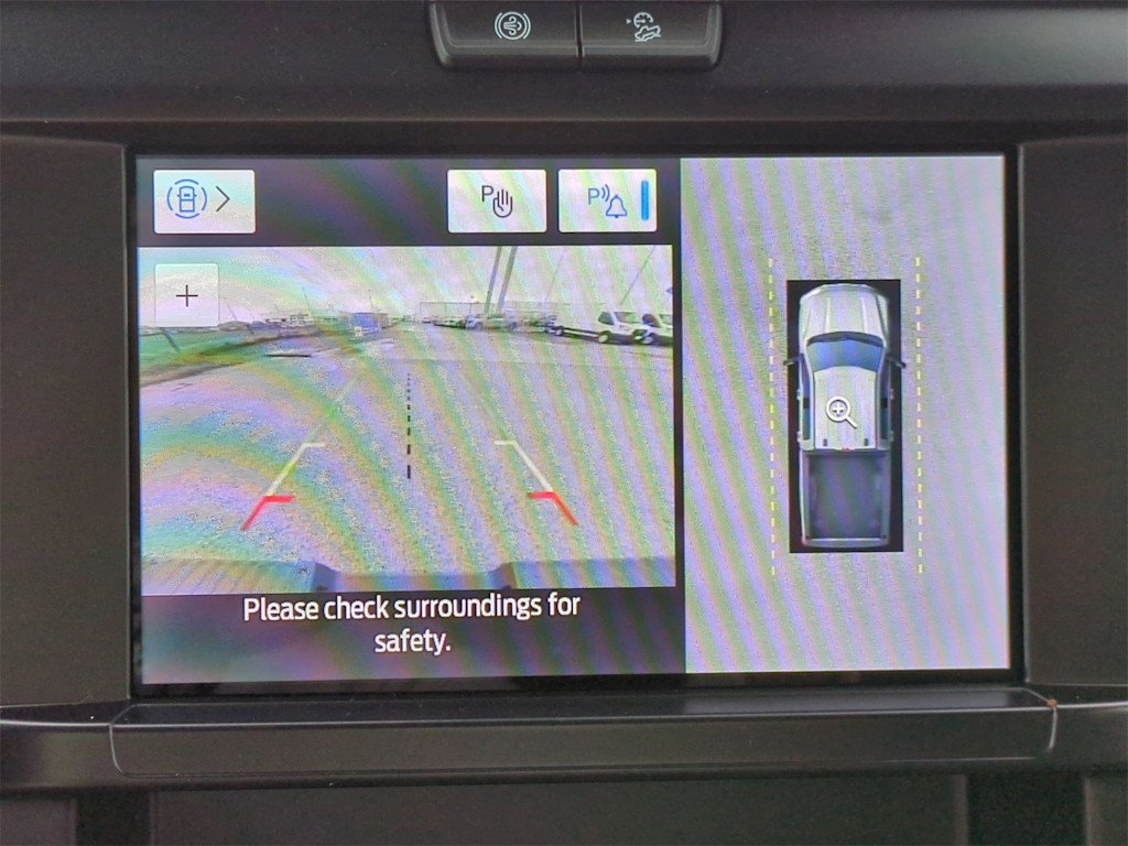 Thumbnail: 2025 Ford F-250 - 25