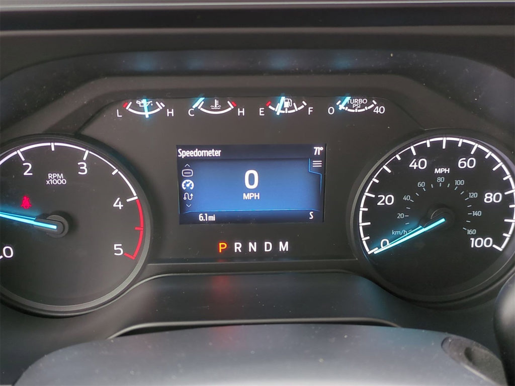 Thumbnail: 2025 Ford F-250 - 15