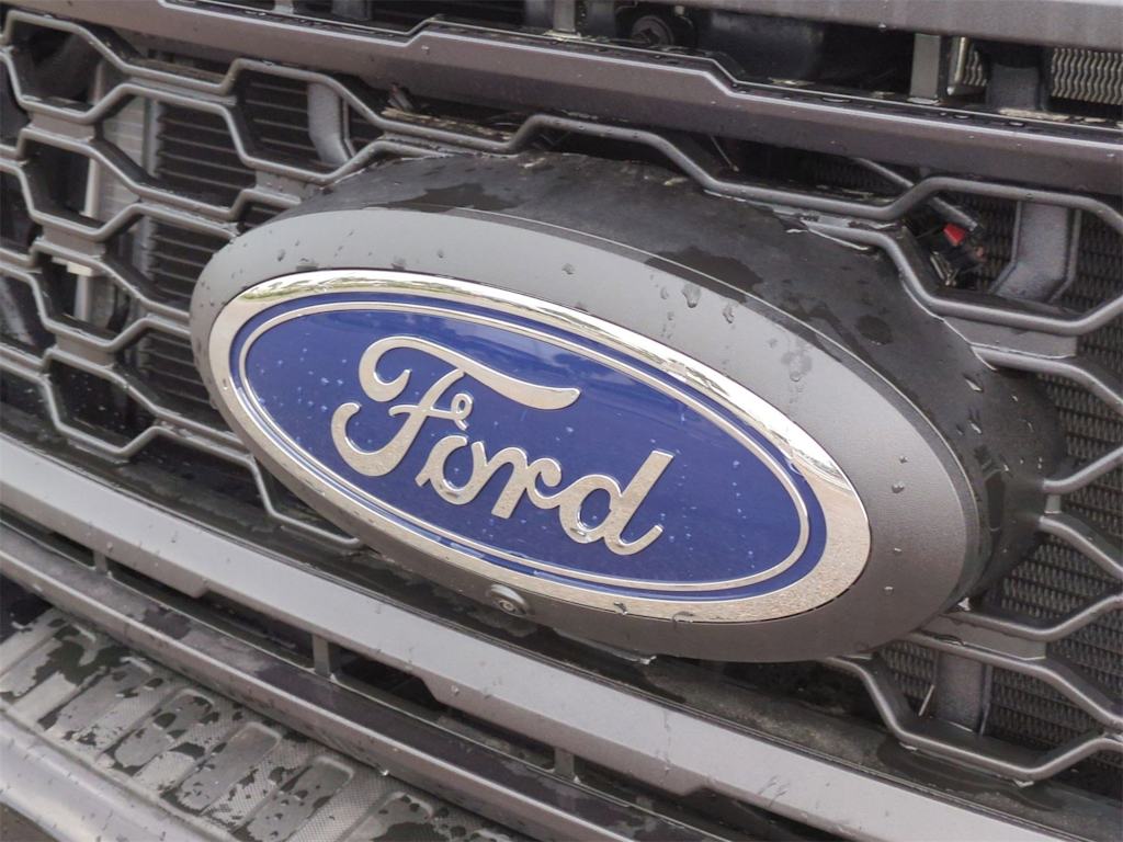 Thumbnail: 2025 Ford F-250 - 6