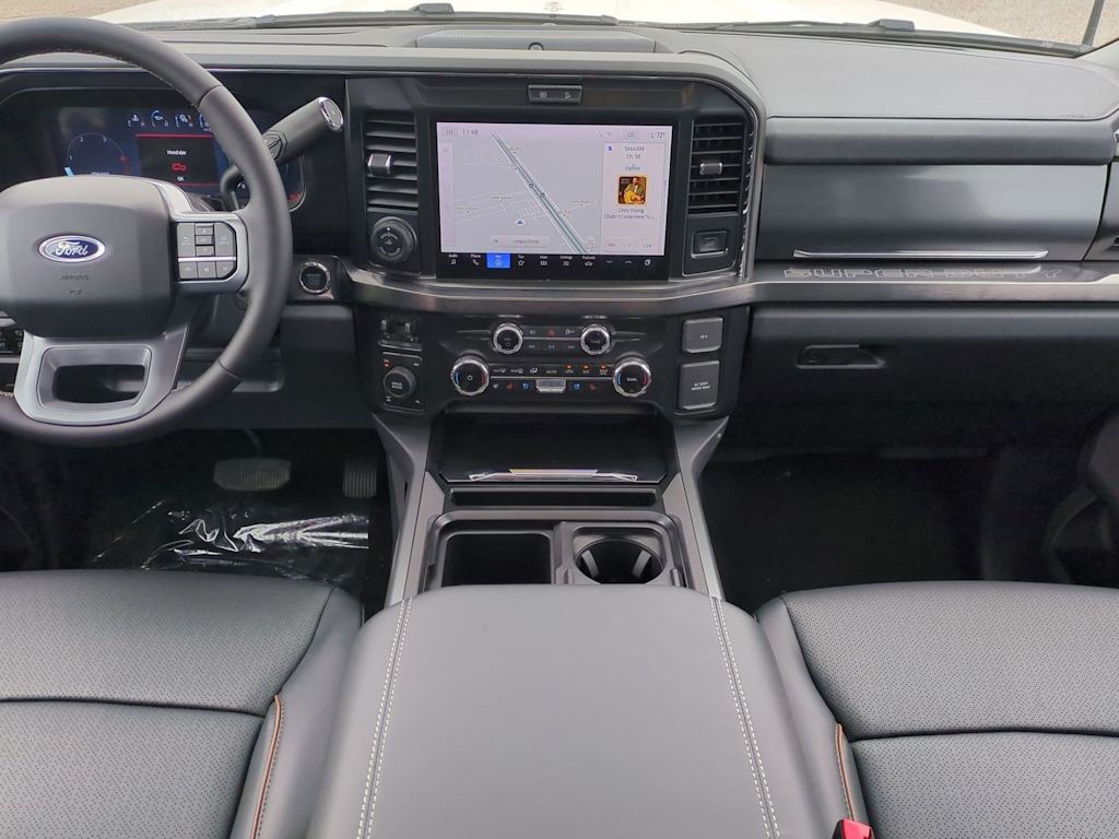 Thumbnail: 2026 Ford F-250 - 10