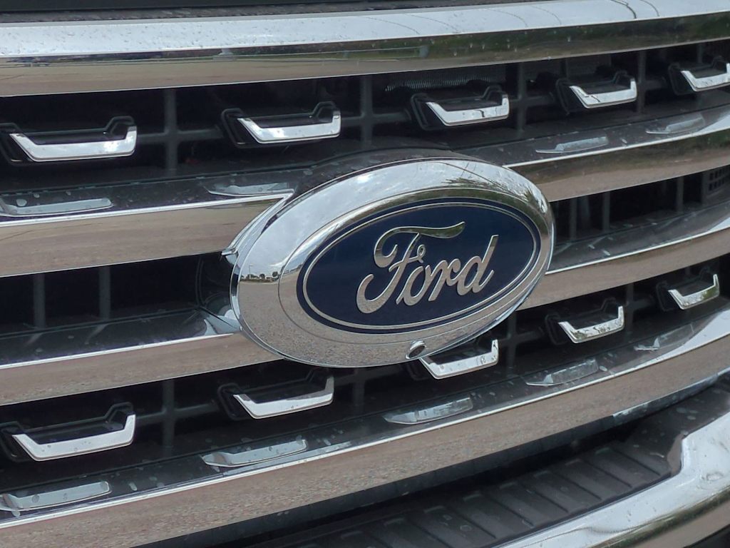 Thumbnail: 2026 Ford F-250 - 34