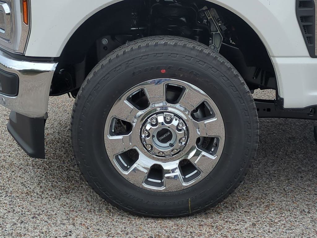 Thumbnail: 2026 Ford F-250 - 8