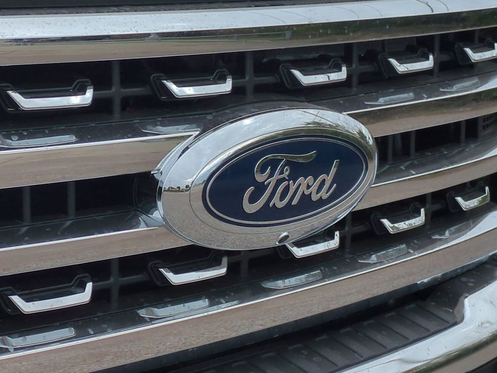 Thumbnail: 2026 Ford F-250 - 34
