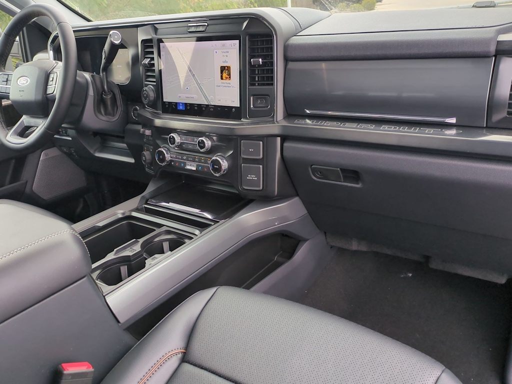 Thumbnail: 2026 Ford F-250 - 13