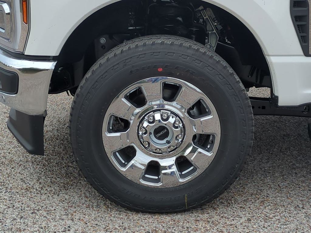 Thumbnail: 2026 Ford F-250 - 8