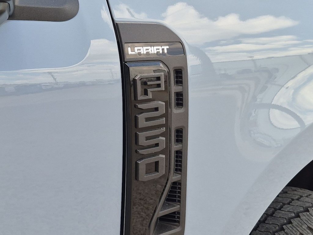 Thumbnail: 2026 Ford F-250 - 35