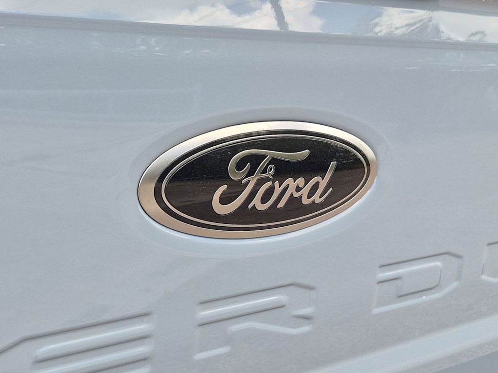 Thumbnail: 2026 Ford F-250 - 34