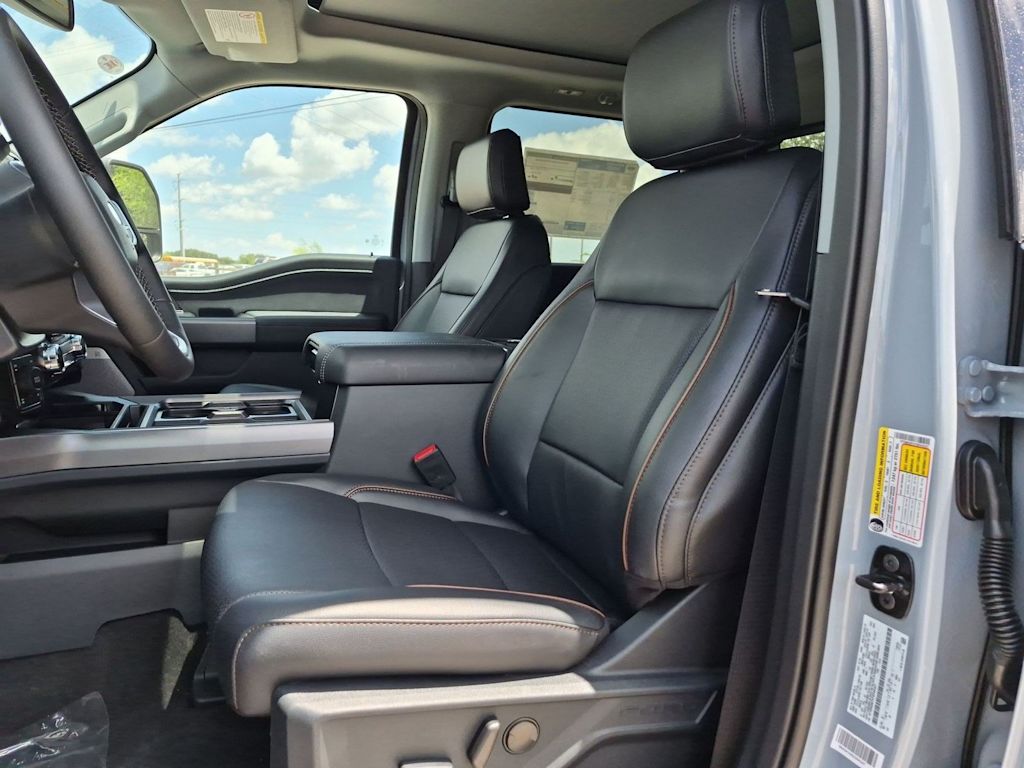 Thumbnail: 2026 Ford F-250 - 11
