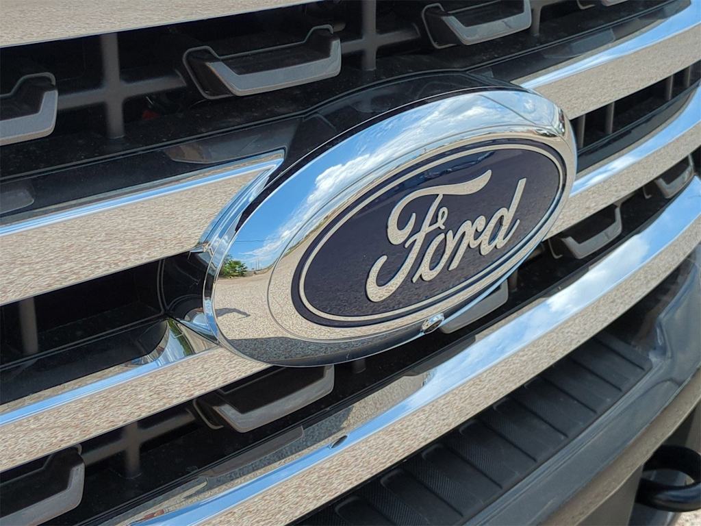 Thumbnail: 2025 Ford F-250 - 35