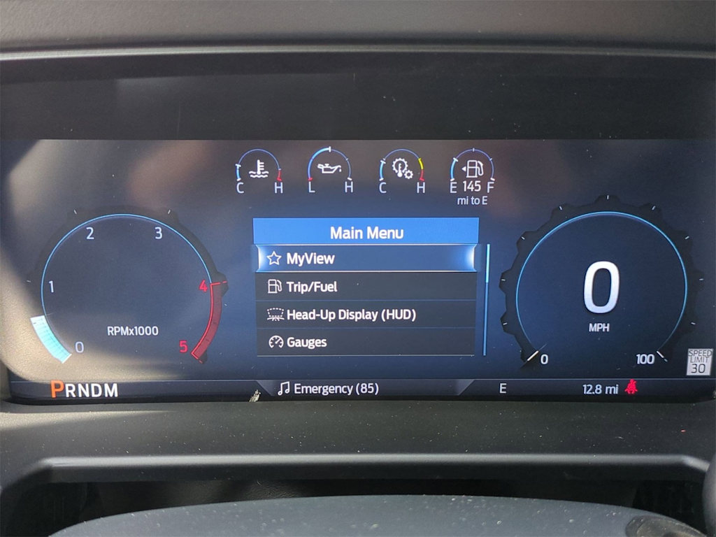 Thumbnail: 2025 Ford F-250 - 16