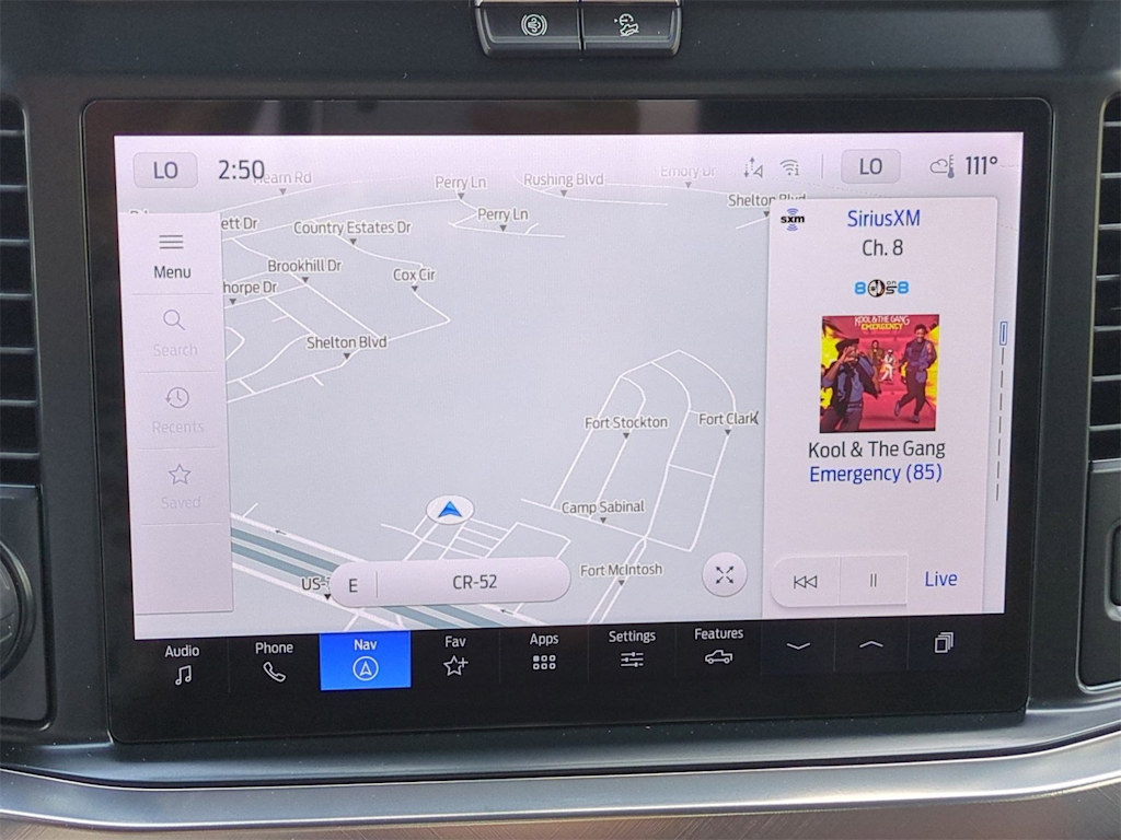 Thumbnail: 2025 Ford F-250 - 25