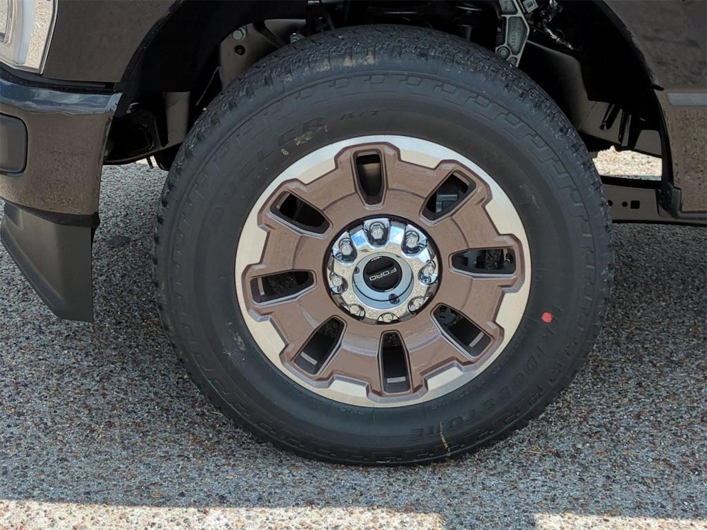 Thumbnail: 2025 Ford F-250 - 8