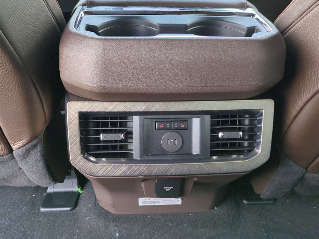 Thumbnail: 2025 Ford F-250 - 31