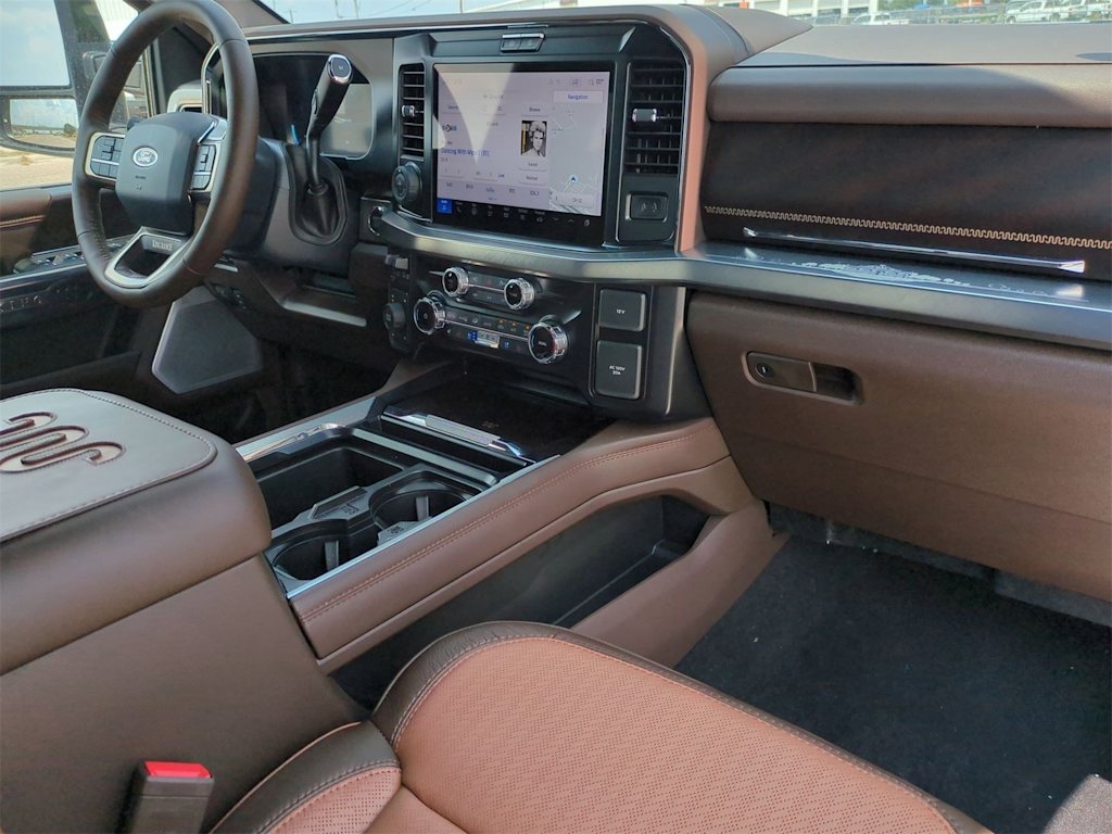 Thumbnail: 2025 Ford F-250 - 14