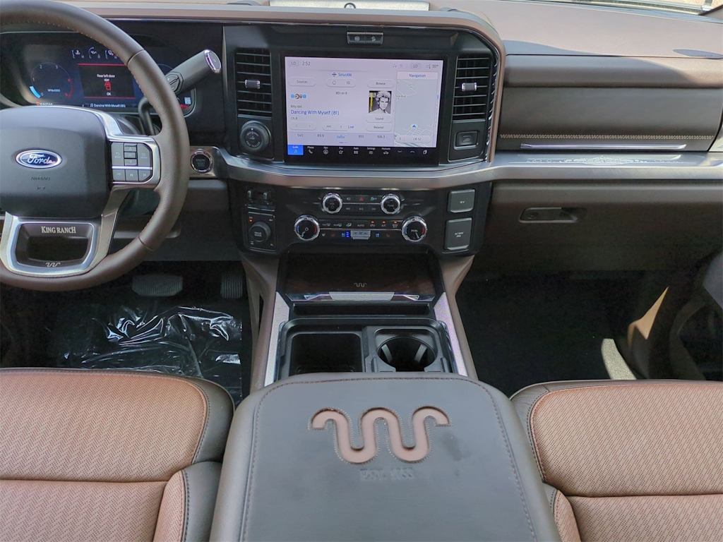 Thumbnail: 2025 Ford F-250 - 10