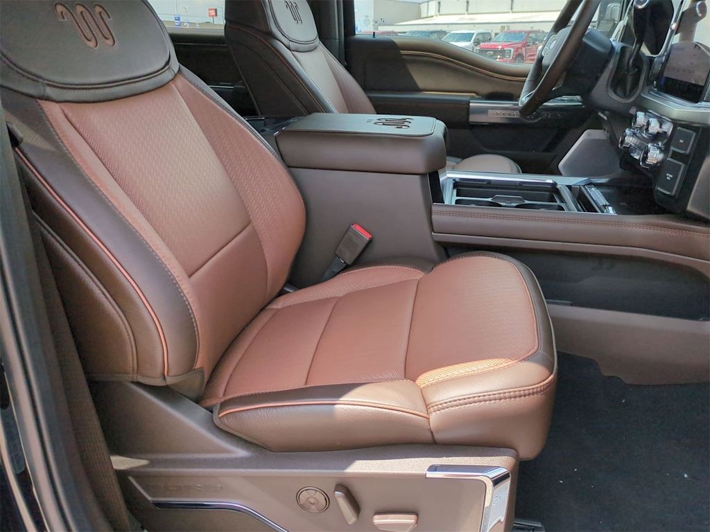 Thumbnail: 2025 Ford F-250 - 12