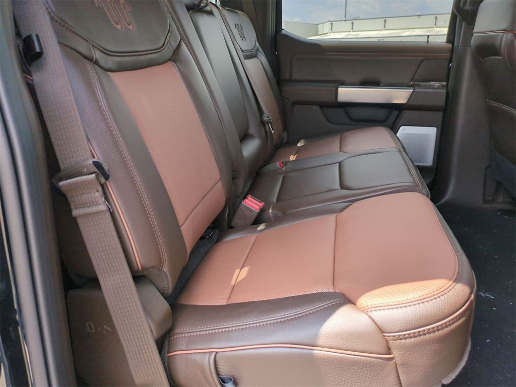 Thumbnail: 2025 Ford F-250 - 34