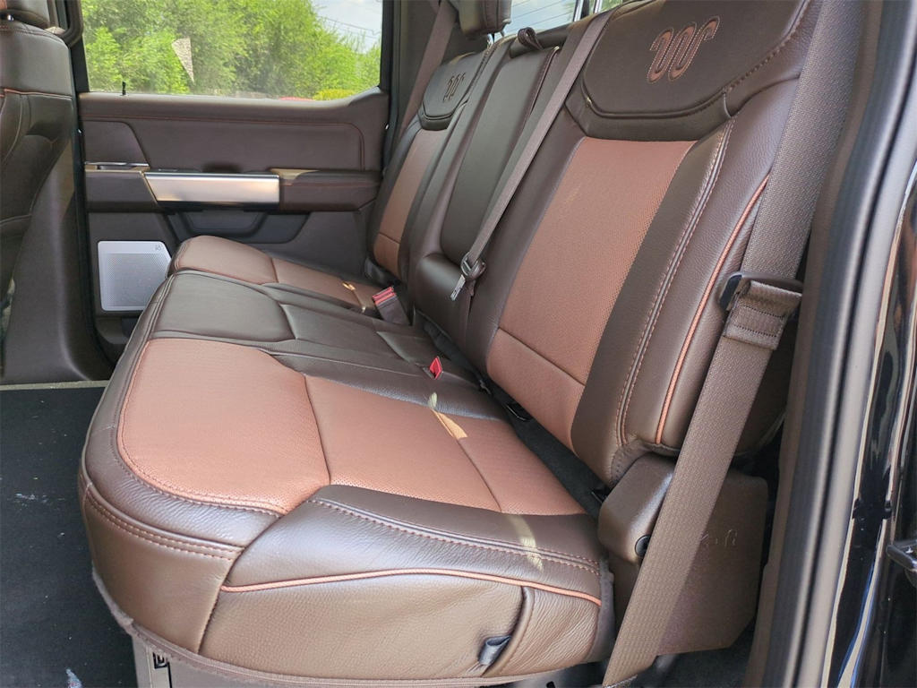 Thumbnail: 2025 Ford F-250 - 13